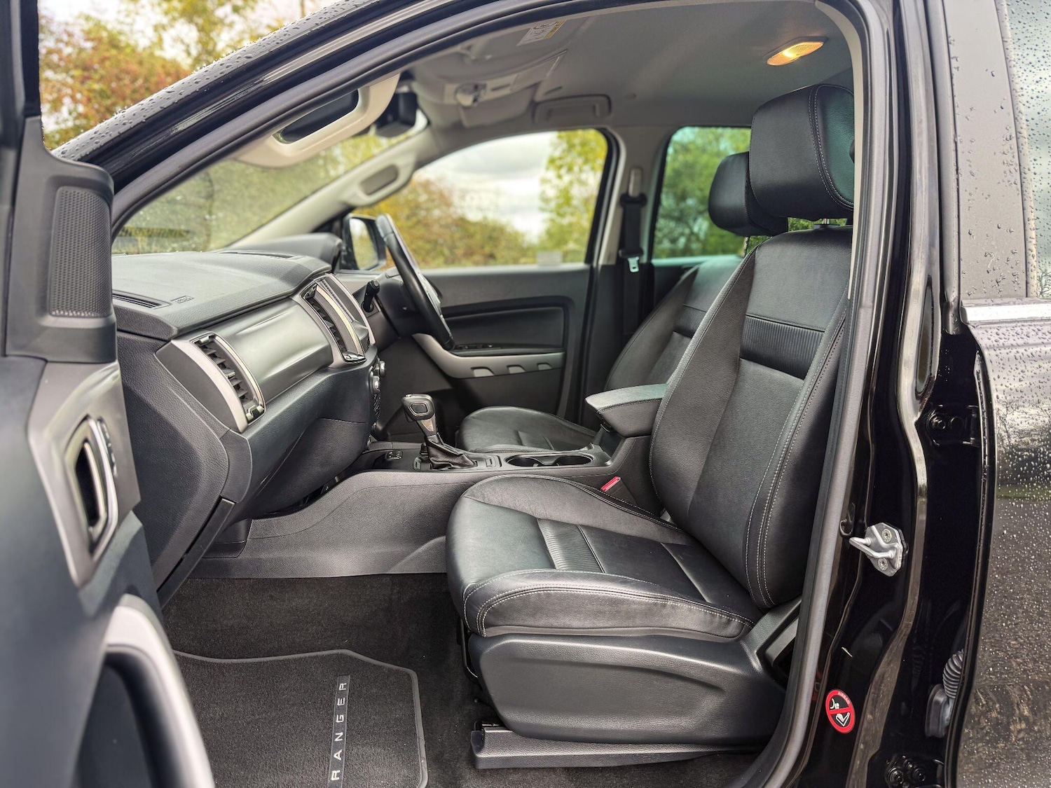 Used Ford Ranger 2020 for sale - 76295457: Photo 12