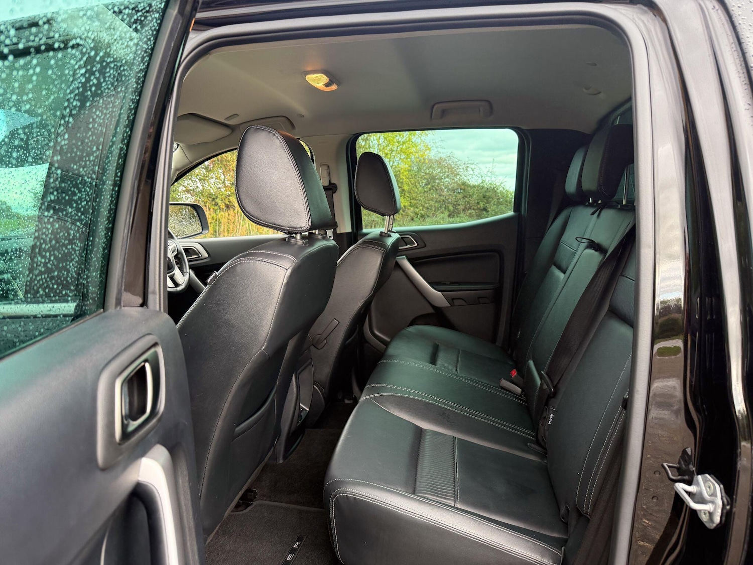Used Ford Ranger 2020 for sale - 76295457: Photo 13