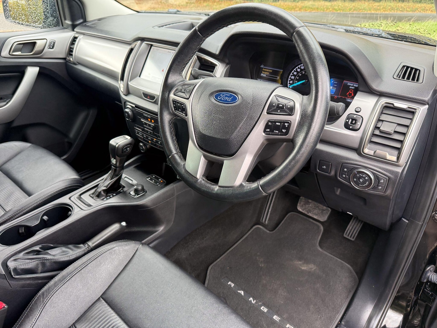 Used Ford Ranger 2020 for sale - 76295457: Photo 14