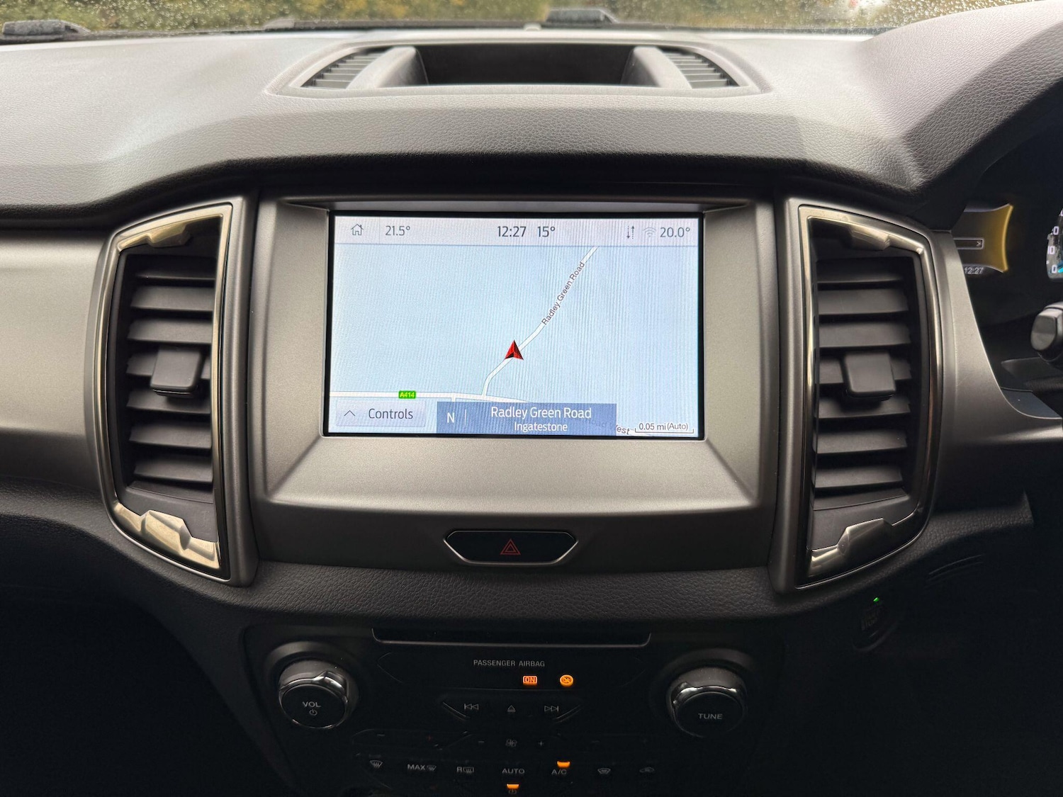 Used Ford Ranger 2020 for sale - 76295457: Photo 15