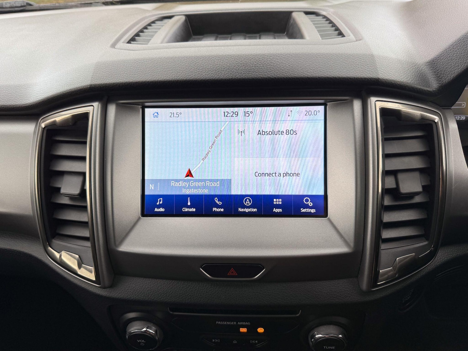 Used Ford Ranger 2020 for sale - 76295457: Photo 17