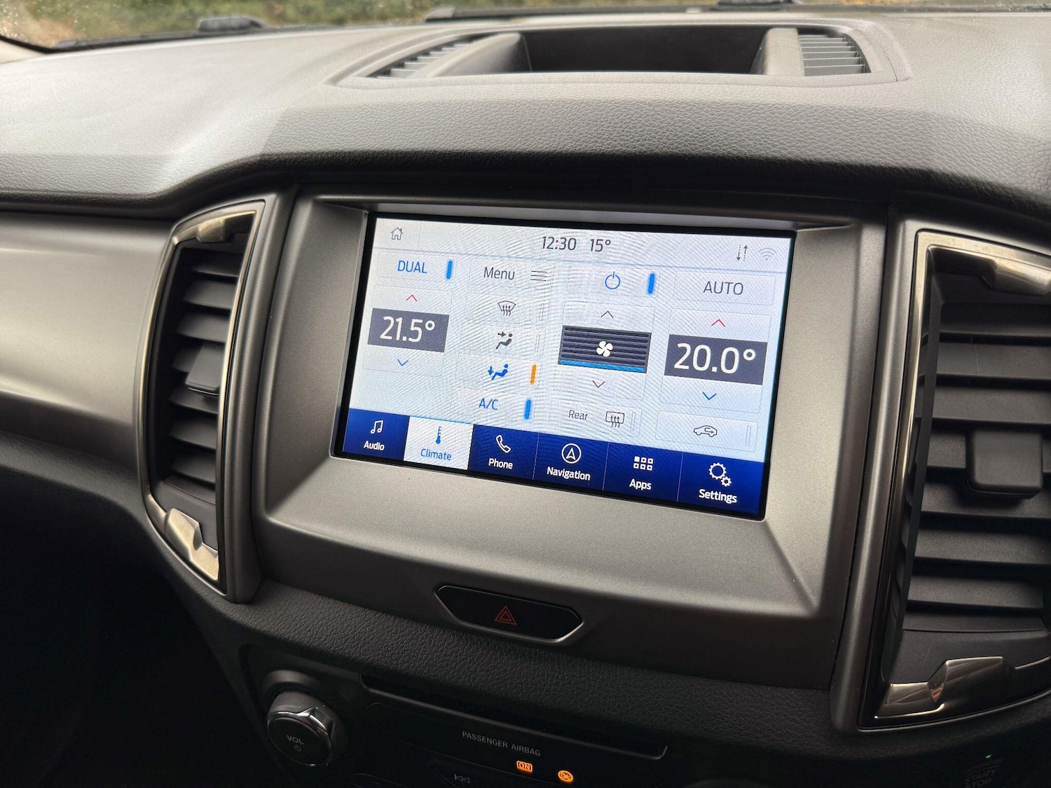 Used Ford Ranger 2020 for sale - 76295457: Photo 19