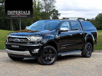 Ford - Ranger