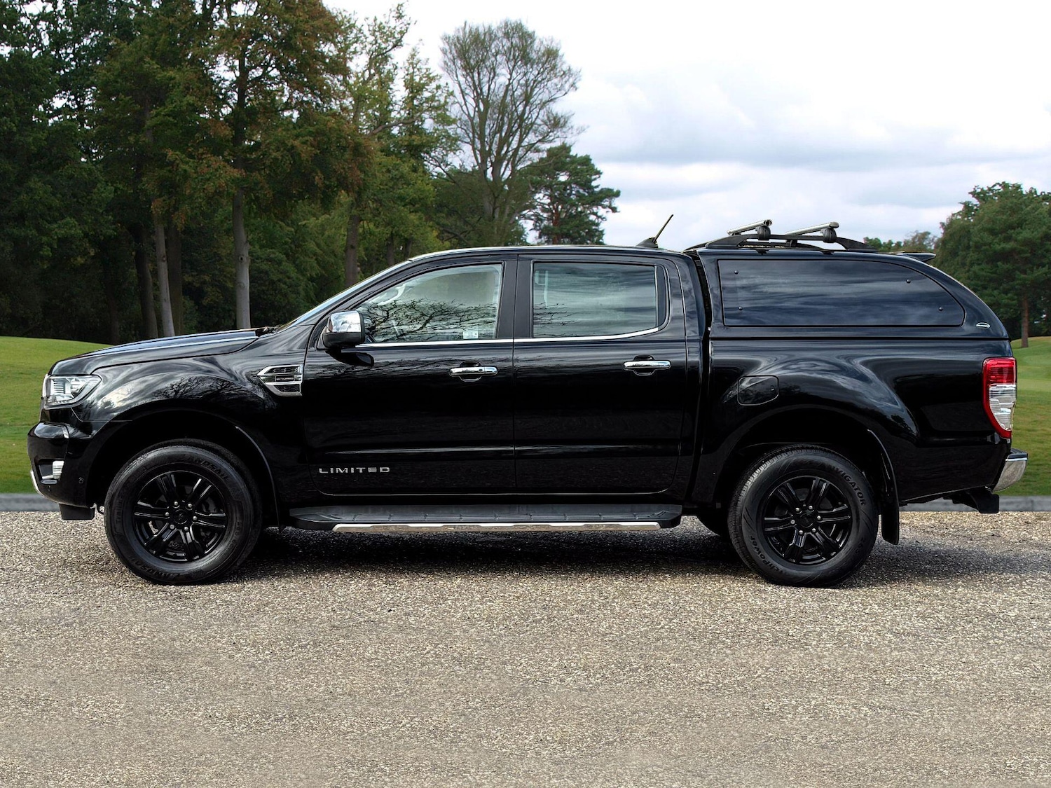 Used Ford Ranger 2020 for sale - 76295457: Photo 2