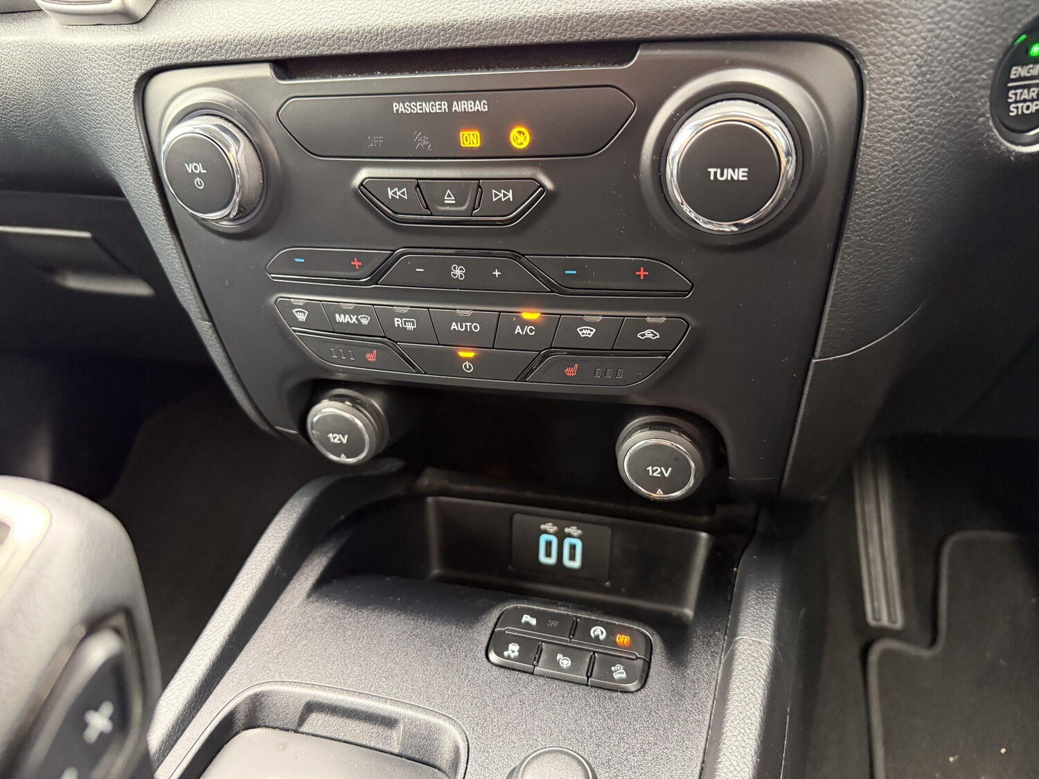 Used Ford Ranger 2020 for sale - 76295457: Photo 22
