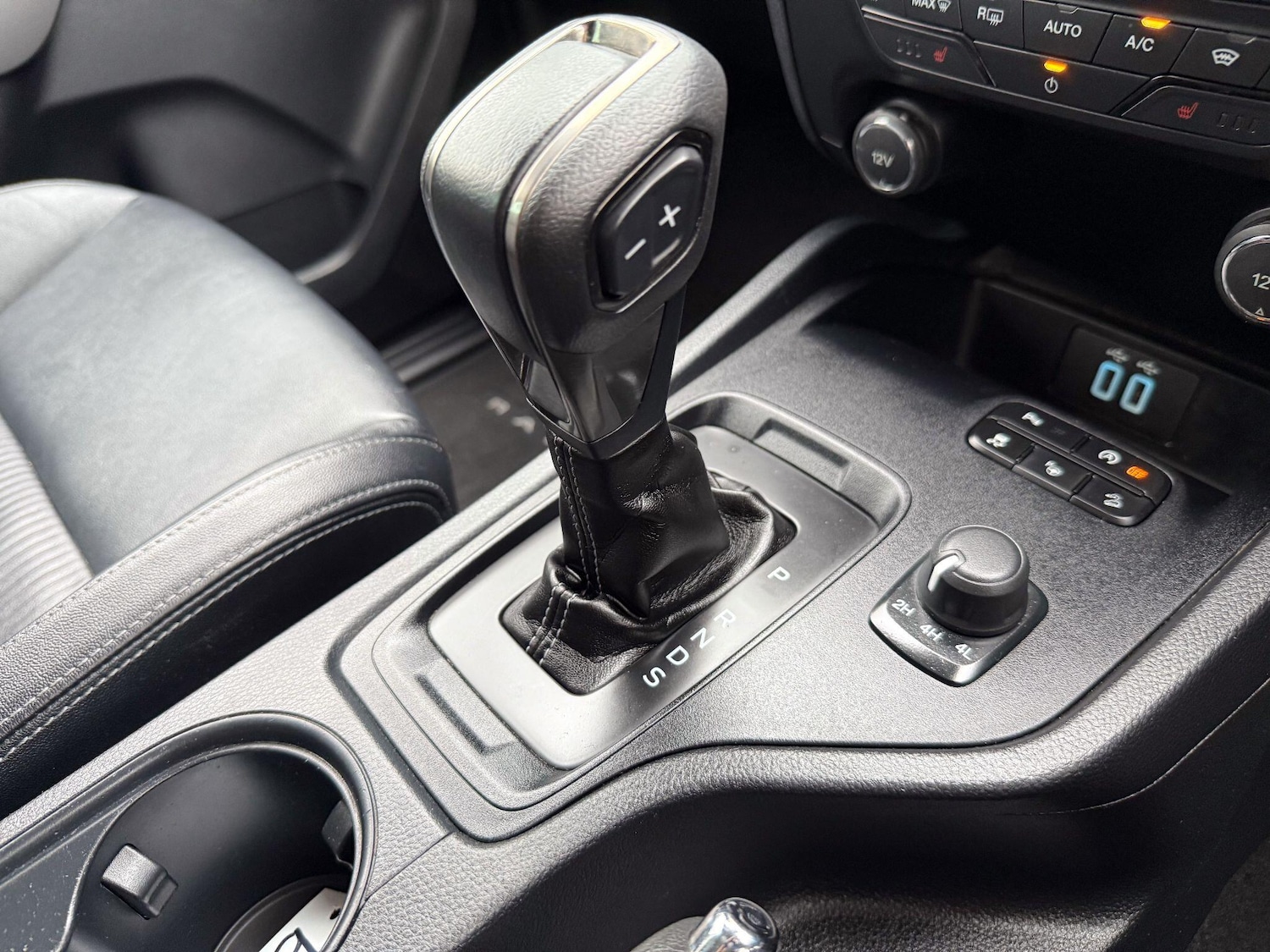 Used Ford Ranger 2020 for sale - 76295457: Photo 23