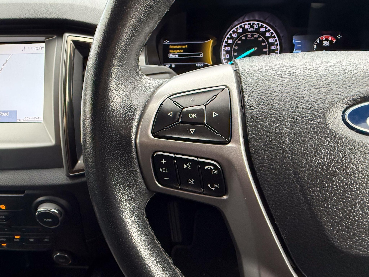 Used Ford Ranger 2020 for sale - 76295457: Photo 24