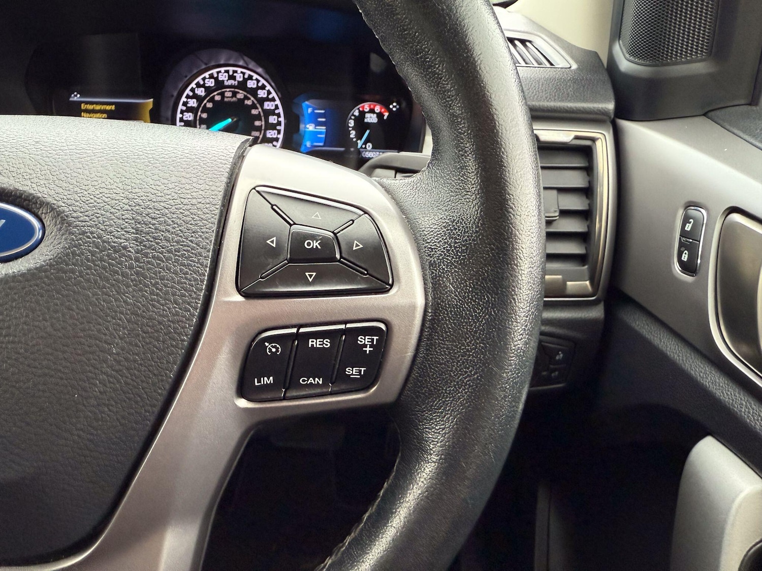 Used Ford Ranger 2020 for sale - 76295457: Photo 25