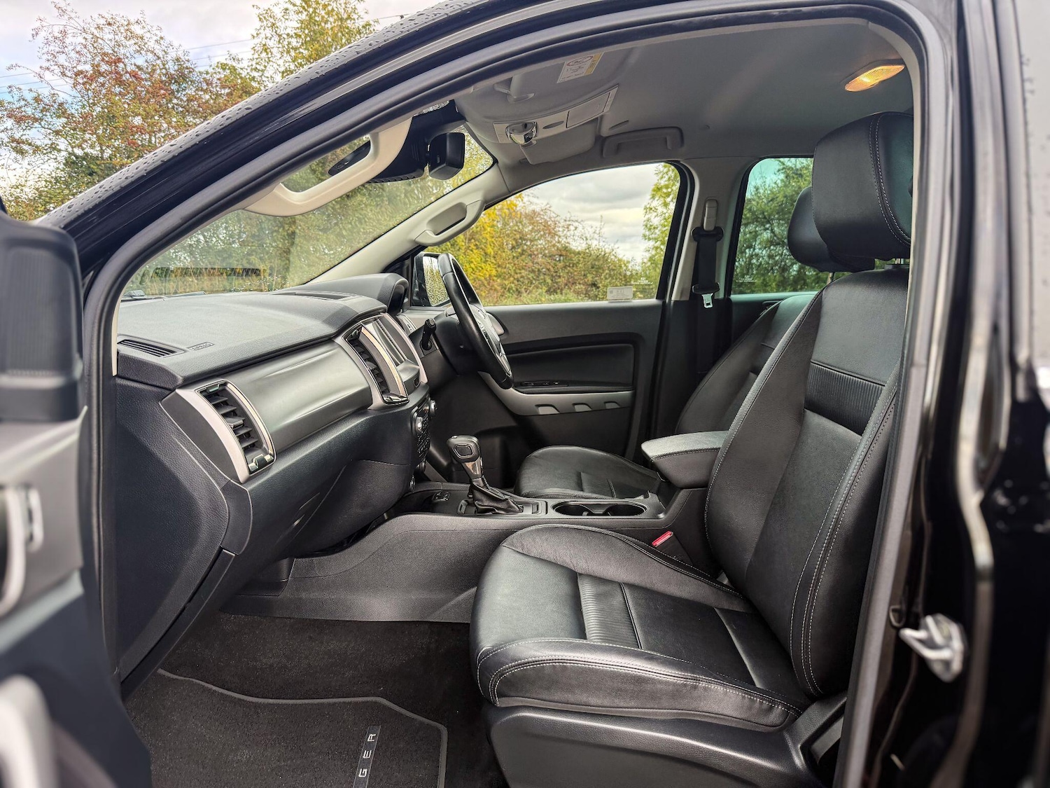 Used Ford Ranger 2020 for sale - 76295457: Photo 3