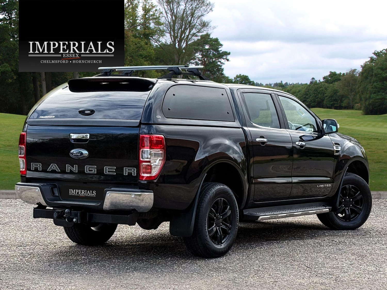 Used Ford Ranger 2020 for sale - 76295457: Photo 4