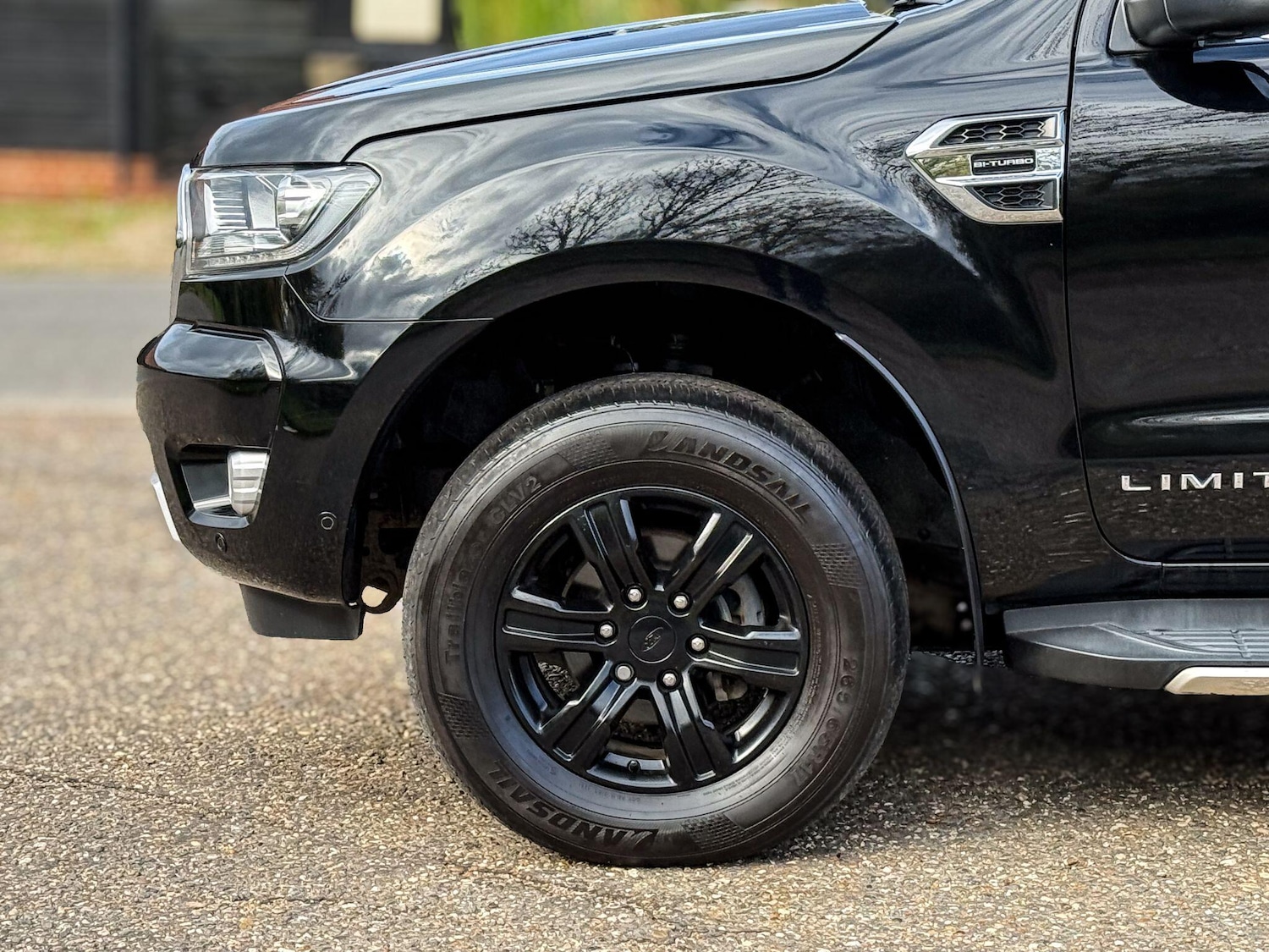 Used Ford Ranger 2020 for sale - 76295457: Photo 5