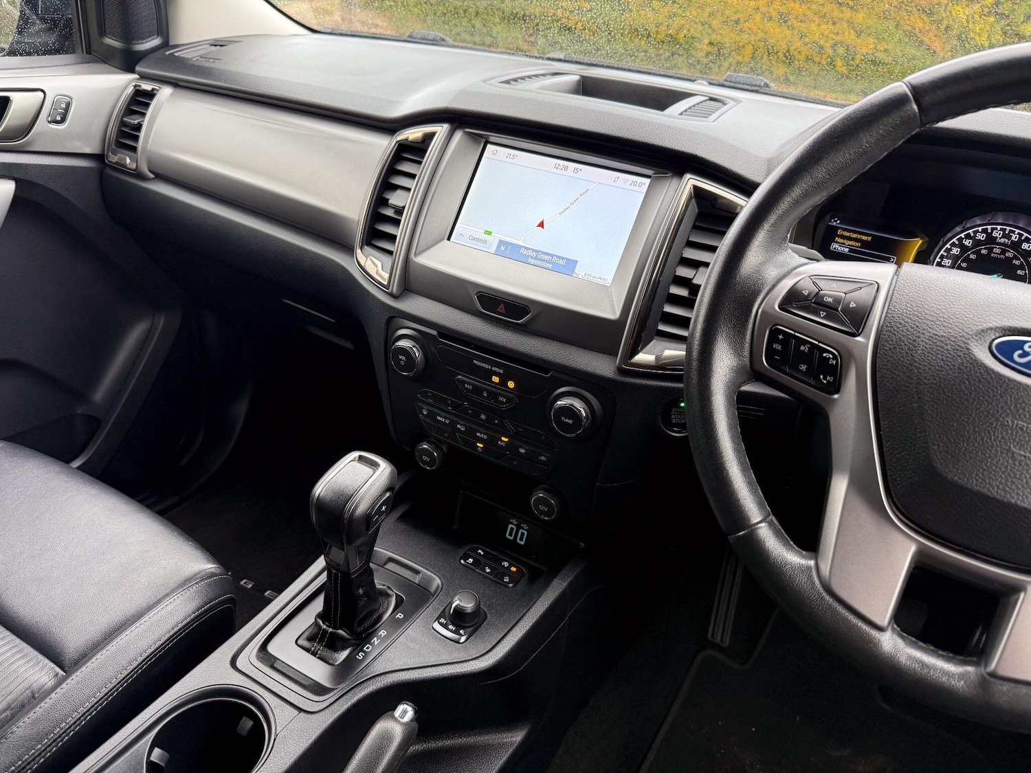 Used Ford Ranger 2020 for sale - 76295457: Photo 6