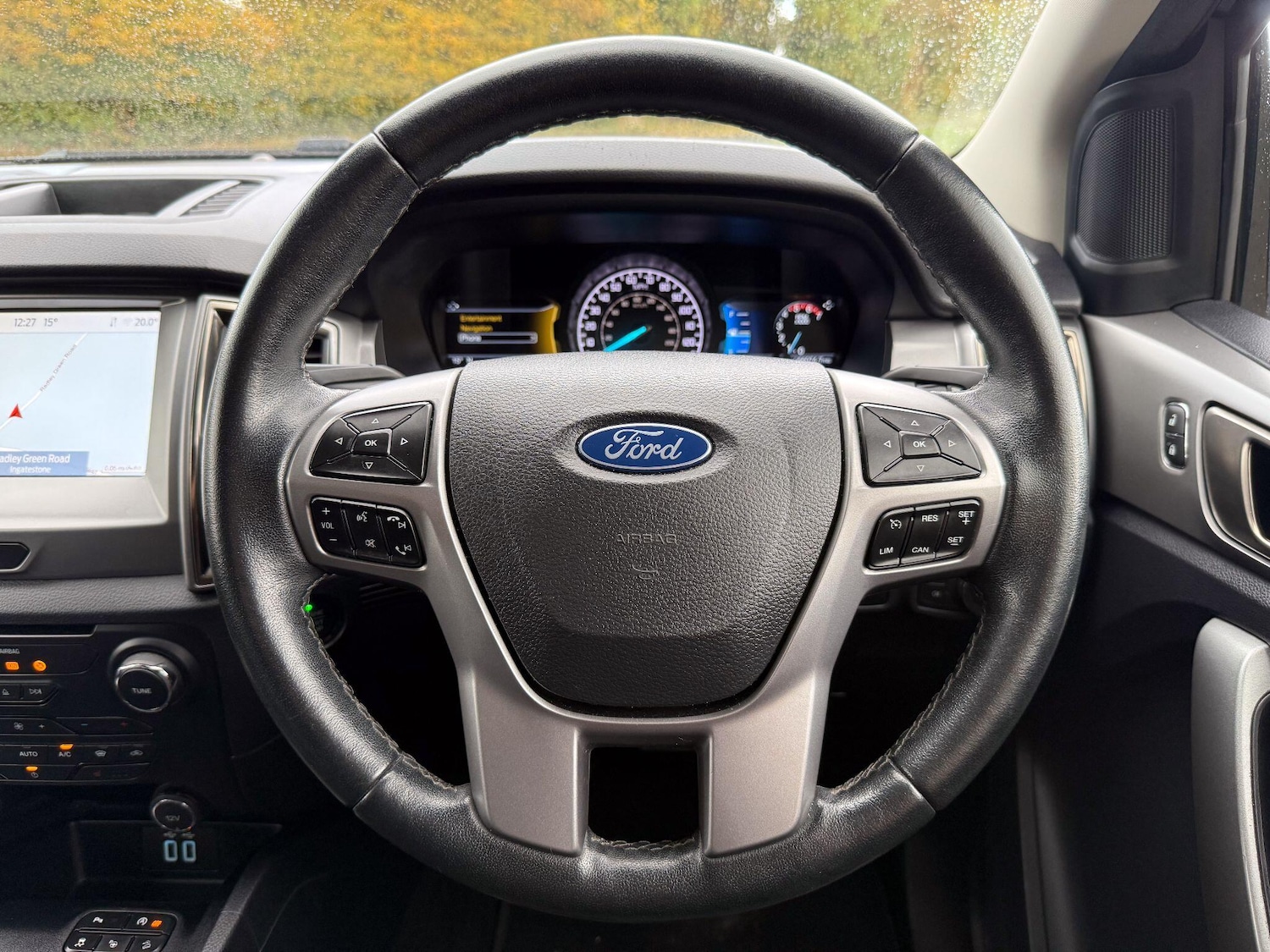 Used Ford Ranger 2020 for sale - 76295457: Photo 7