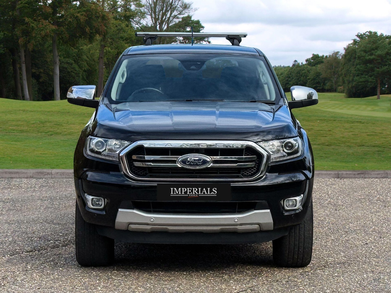 Used Ford Ranger 2020 for sale - 76295457: Photo 9