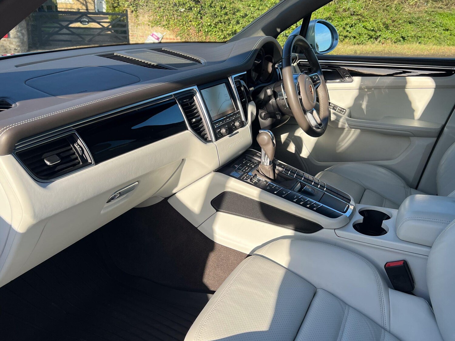 Used Porsche Macan for sale - 77345191: Photo 14