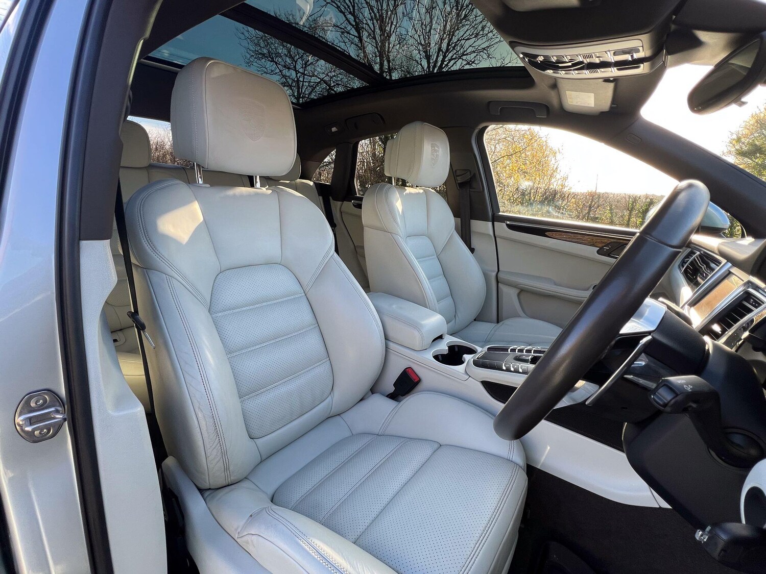 Used Porsche Macan for sale - 77345191: Photo 18