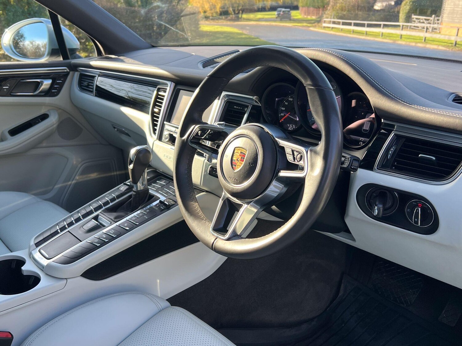 Used Porsche Macan for sale - 77345191: Photo 20