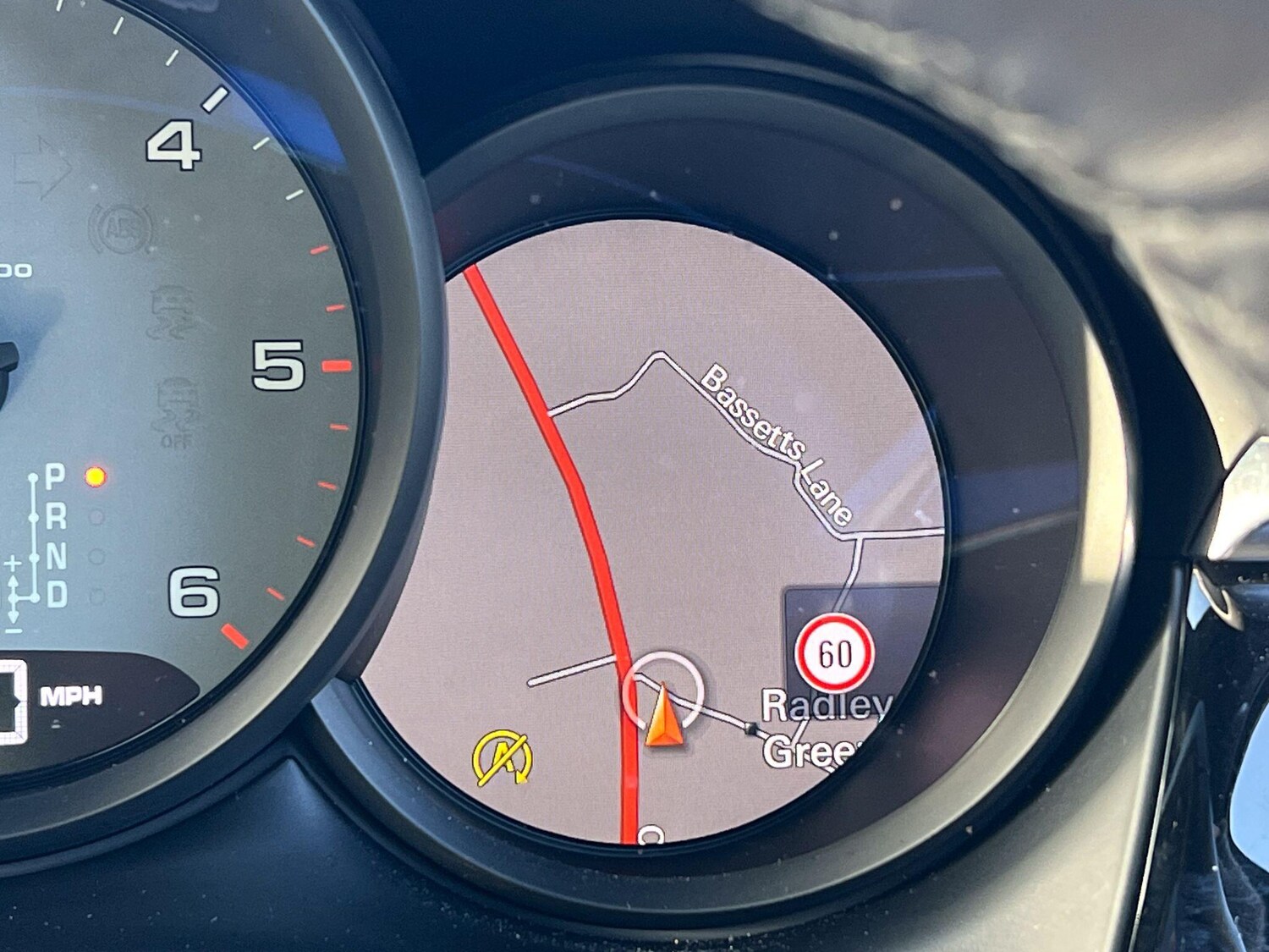 Used Porsche Macan for sale - 77345191: Photo 21