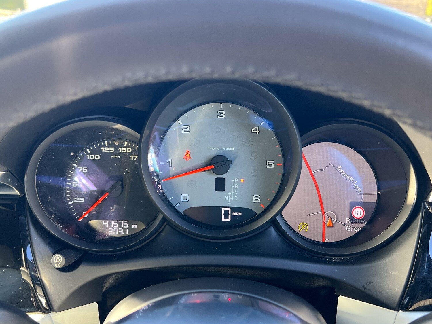 Used Porsche Macan for sale - 77345191: Photo 22