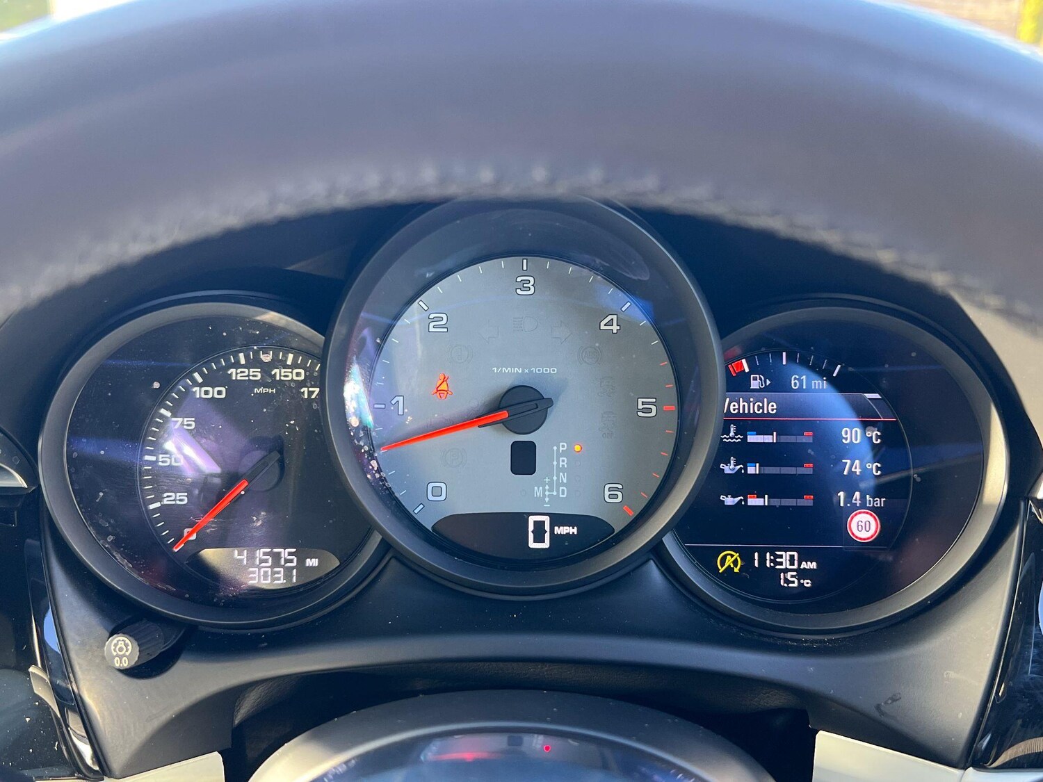 Used Porsche Macan for sale - 77345191: Photo 23