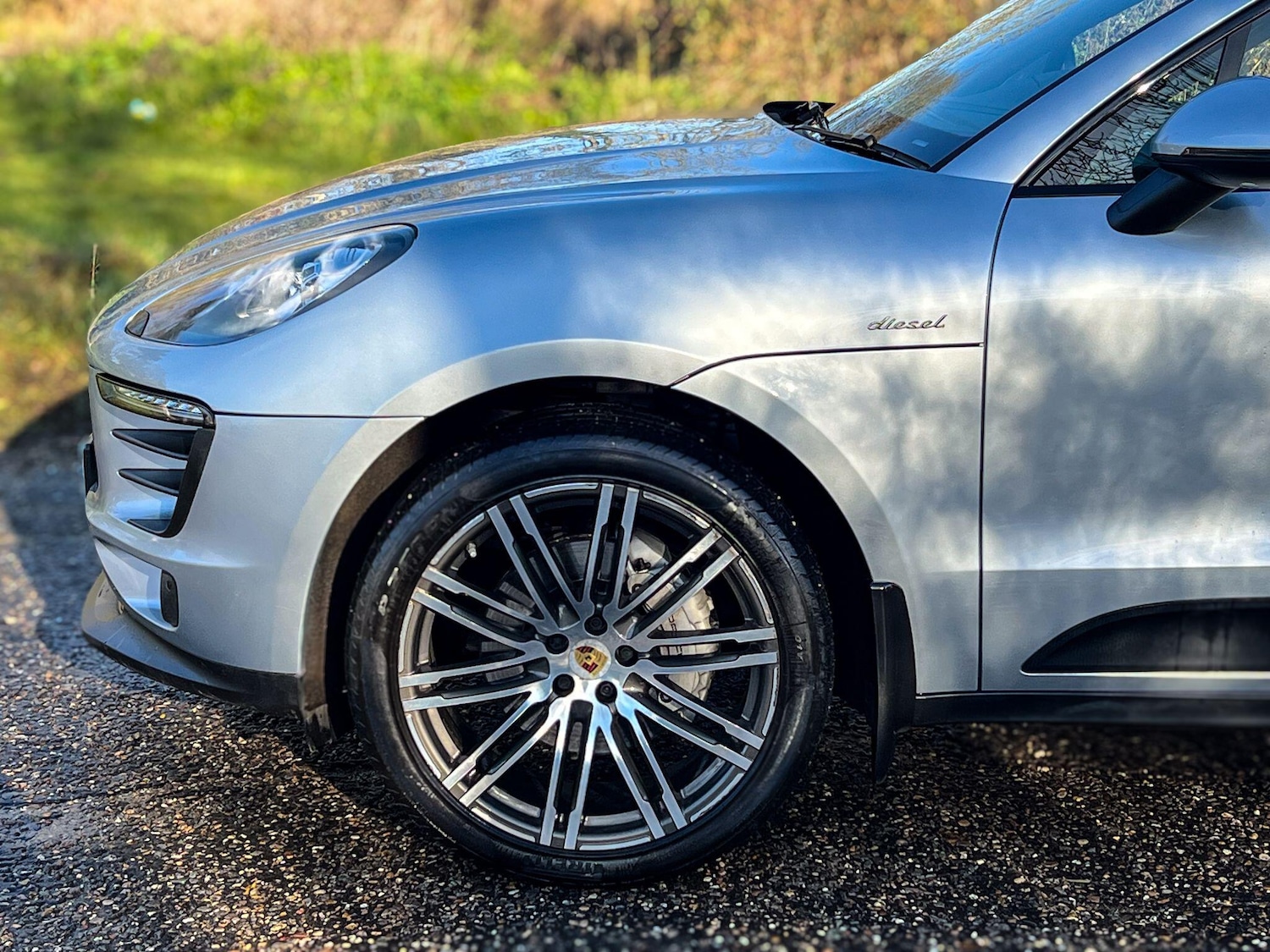 Used Porsche Macan for sale - 77345191: Photo 5