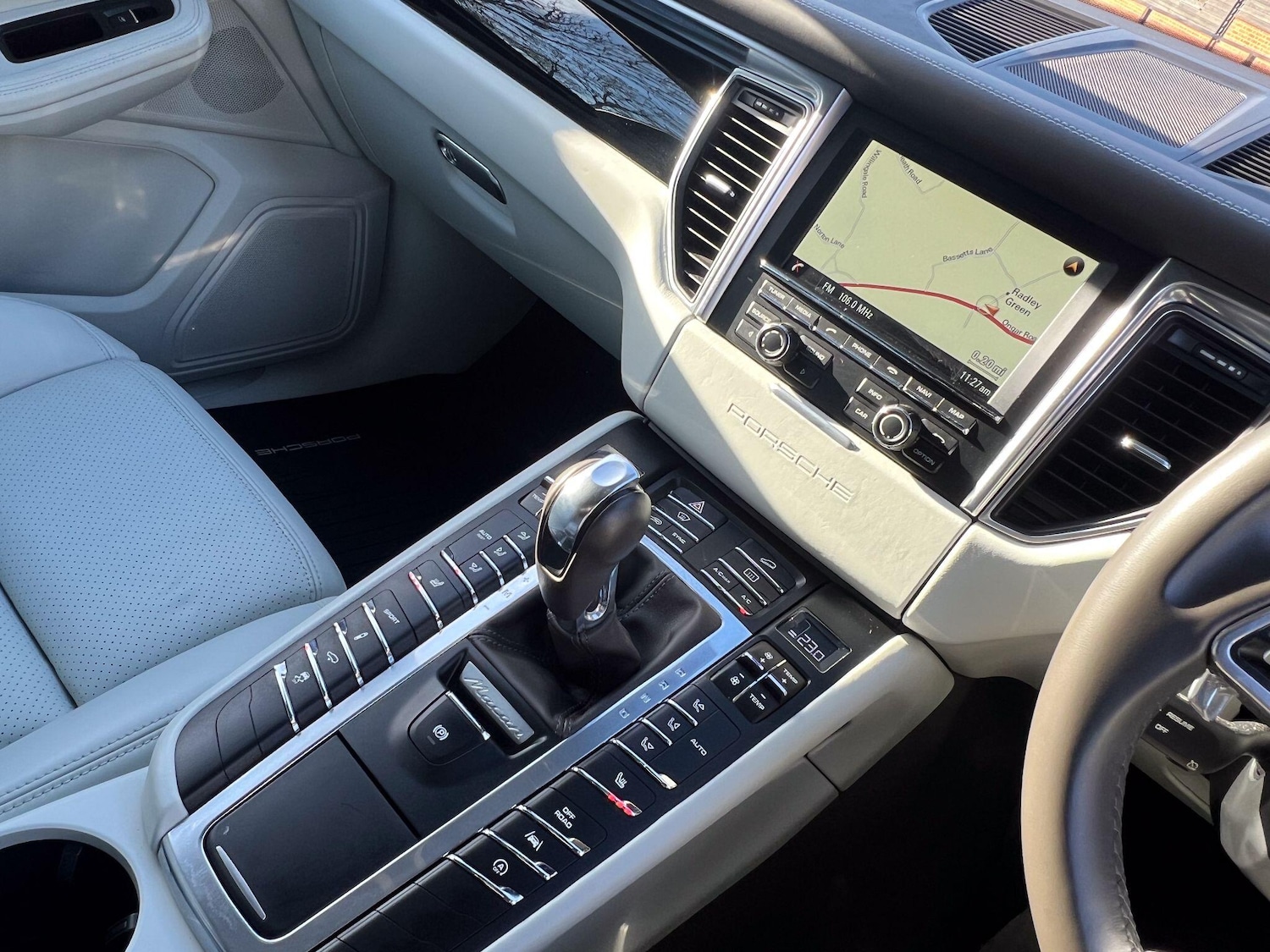 Used Porsche Macan for sale - 77345191: Photo 6