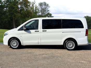 Used Mercedes-Benz Vito 2022 for sale - 73883088: Photo