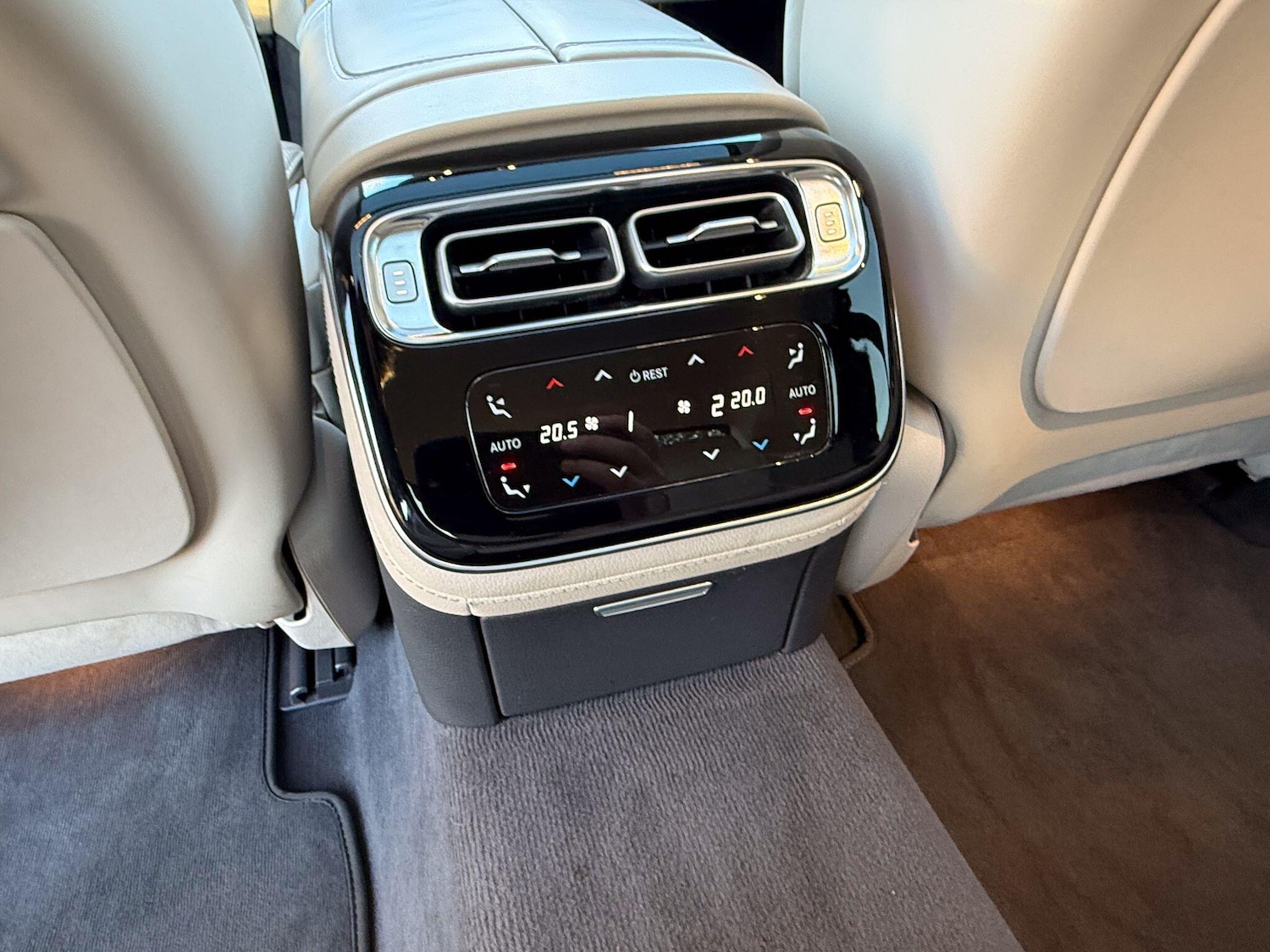 Used Mercedes-Benz S Class for sale - 77081695: Photo 15