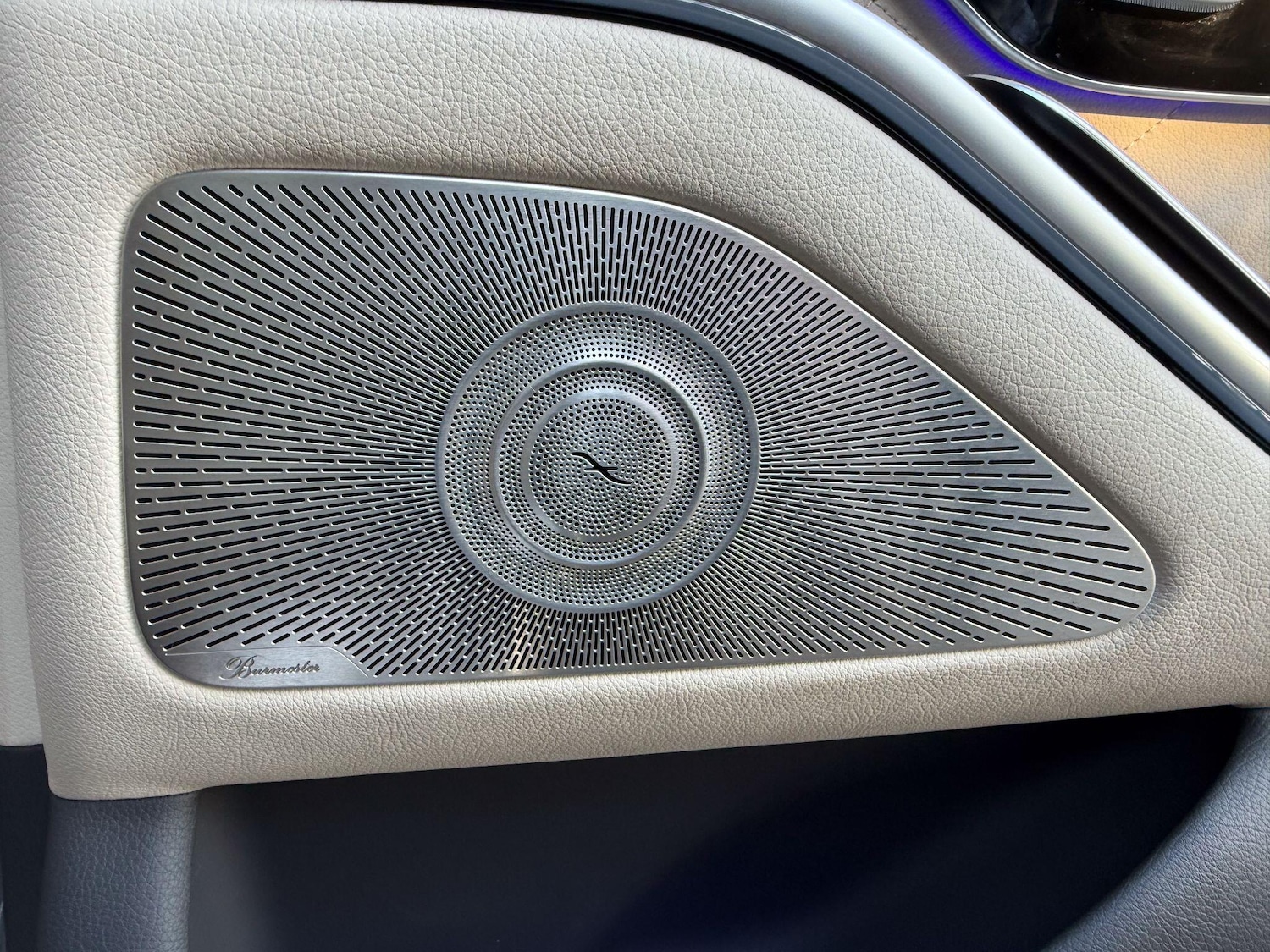 Used Mercedes-Benz S Class for sale - 77081695: Photo 17