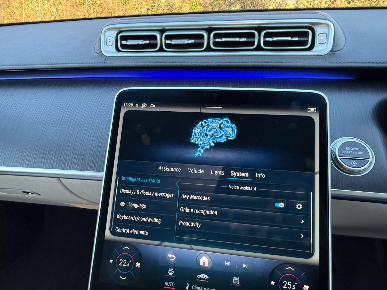 Used Mercedes-Benz S Class for sale - 77081695: Photo 29