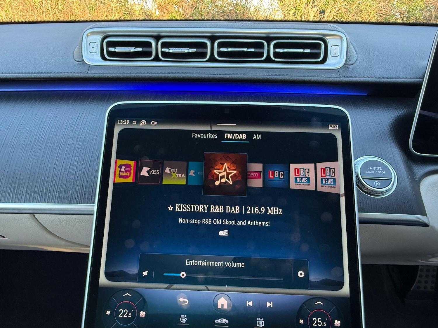 Used Mercedes-Benz S Class for sale - 77081695: Photo 30