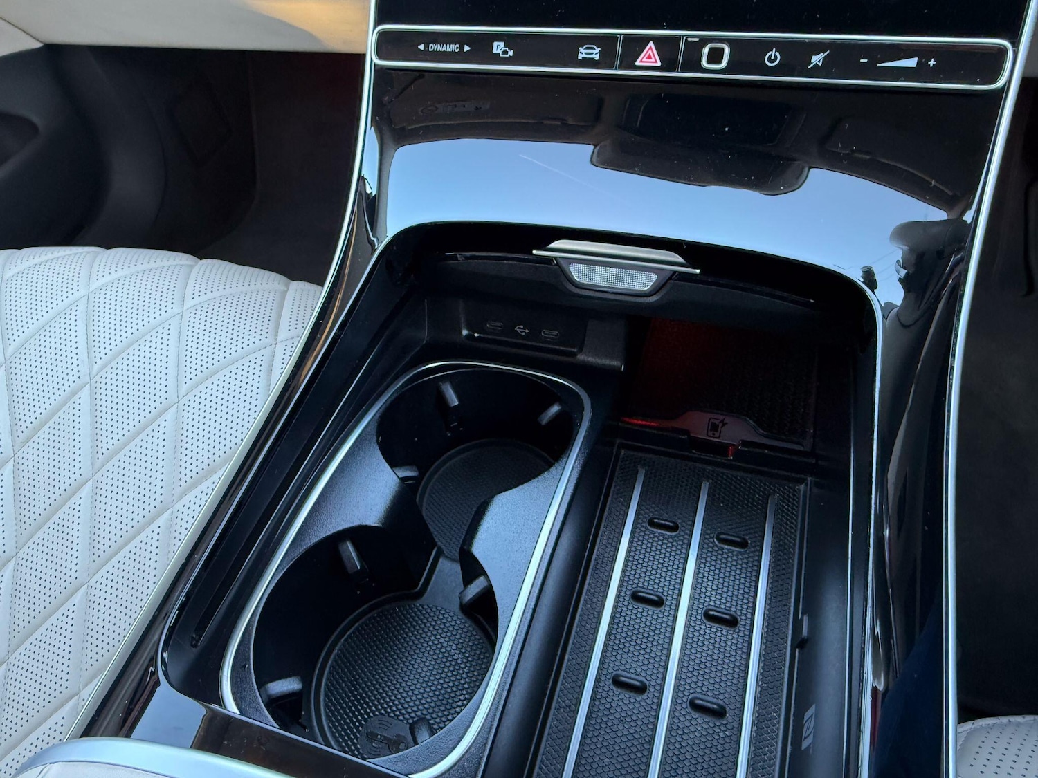 Used Mercedes-Benz S Class for sale - 77081695: Photo 39