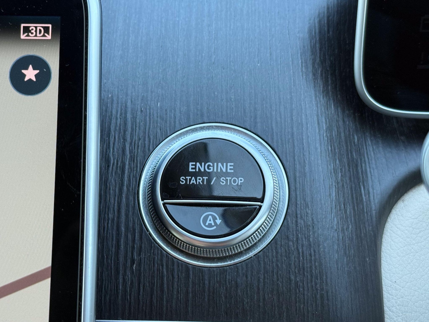 Used Mercedes-Benz S Class for sale - 77081695: Photo 40