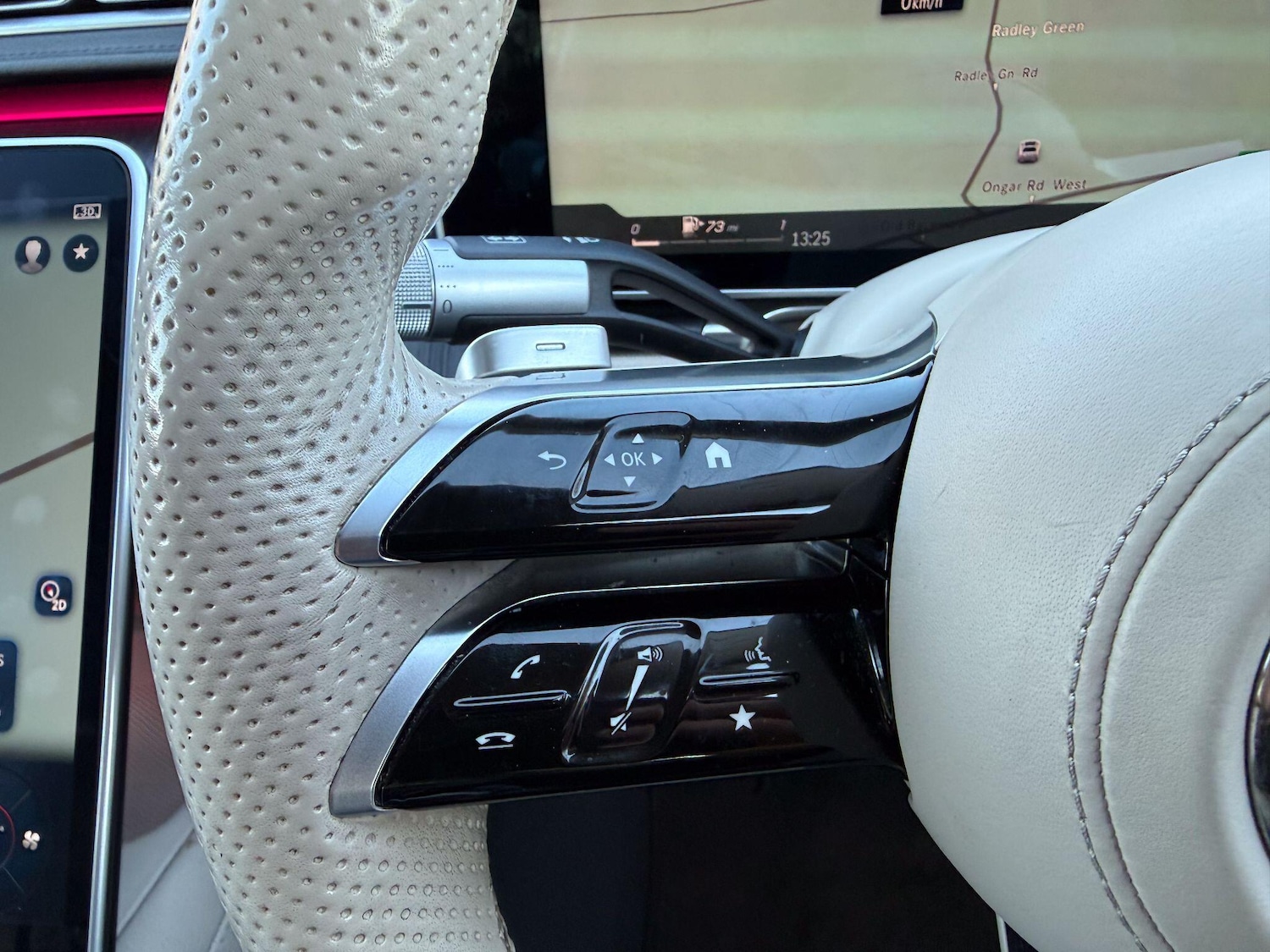 Used Mercedes-Benz S Class for sale - 77081695: Photo 41