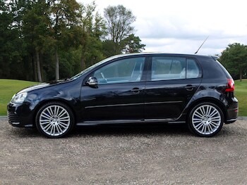 Used Volkswagen Golf 2006 for sale - 78335271: Photo
