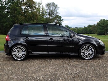 Used Volkswagen Golf 2006 for sale - 78335271: Photo