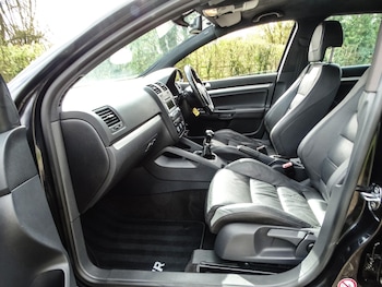 Used Volkswagen Golf 2006 for sale - 78335271: Photo