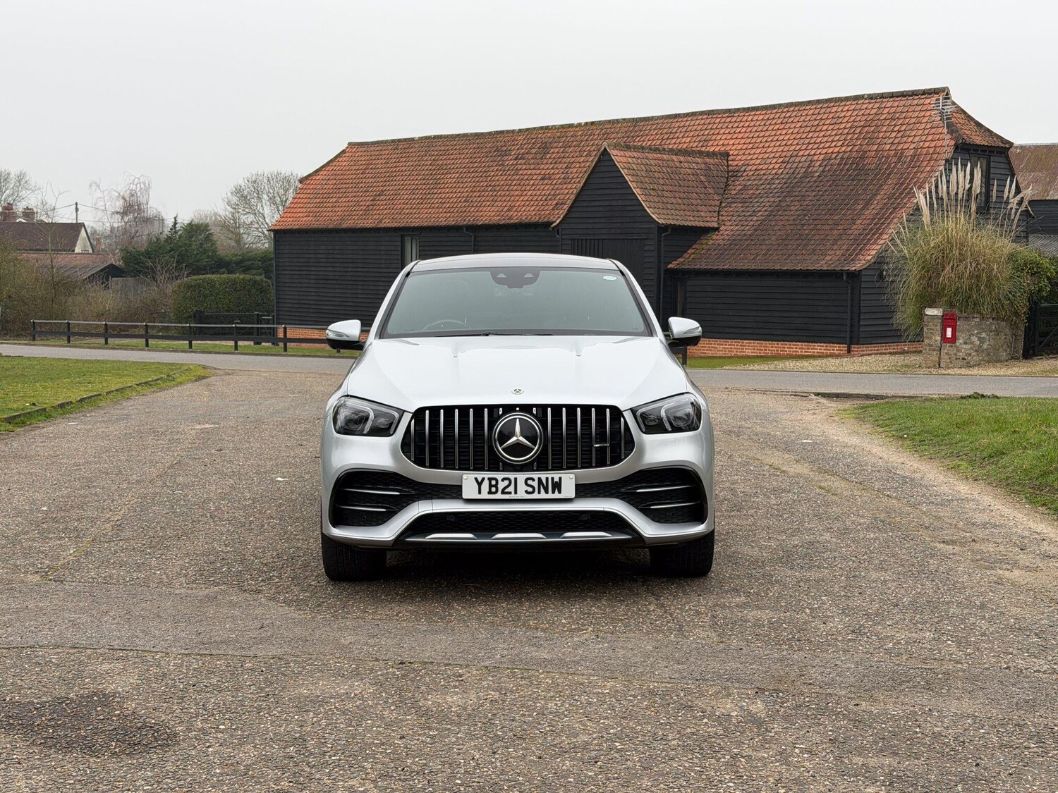 Used Mercedes-Benz GLE 2021 for sale - 77783241: Photo 10