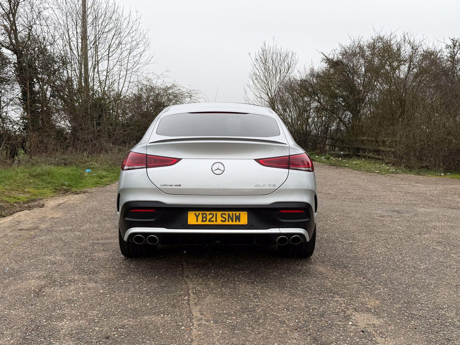 Used Mercedes-Benz GLE 2021 for sale - 77783241: Photo 11