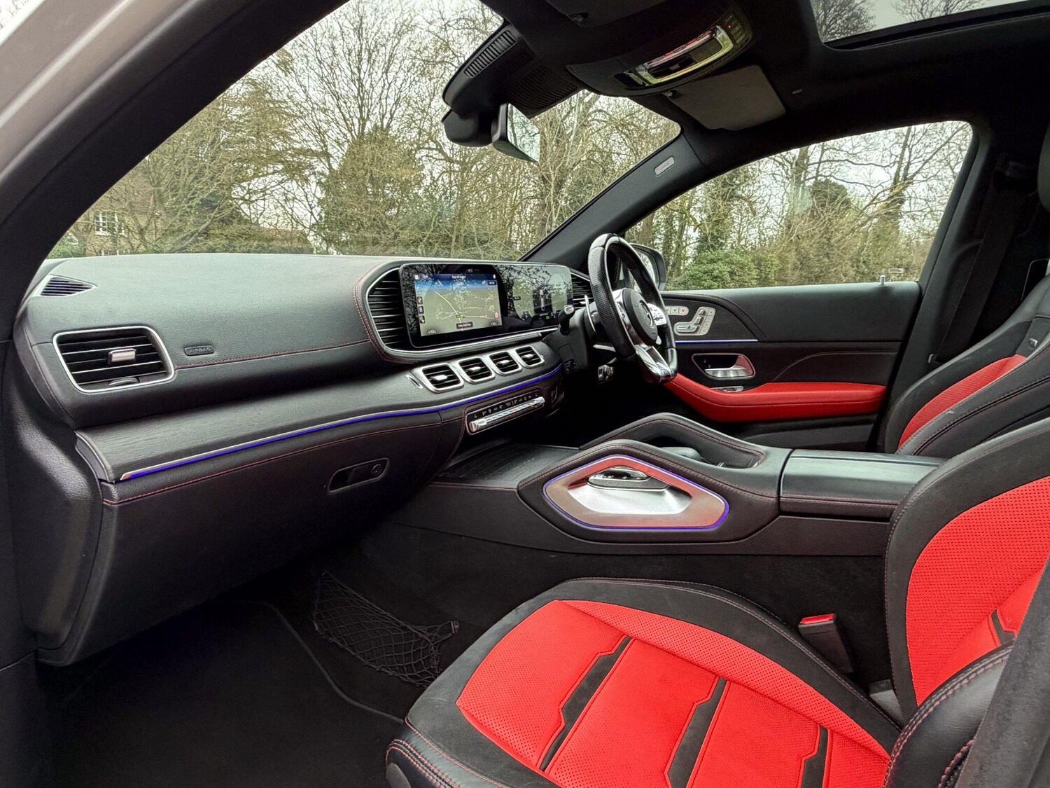 Used Mercedes-Benz GLE 2021 for sale - 77783241: Photo 12