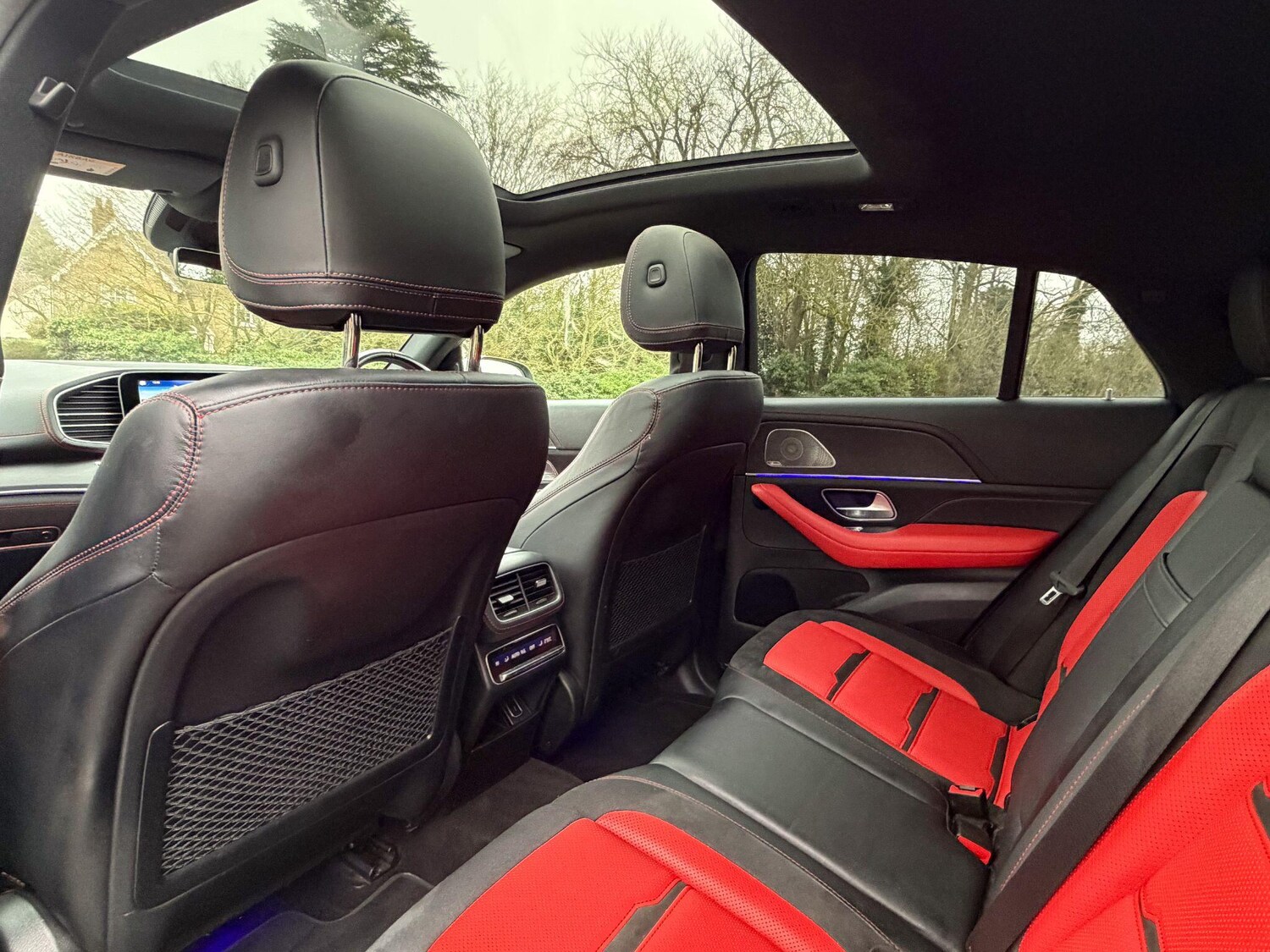 Used Mercedes-Benz GLE 2021 for sale - 77783241: Photo 15