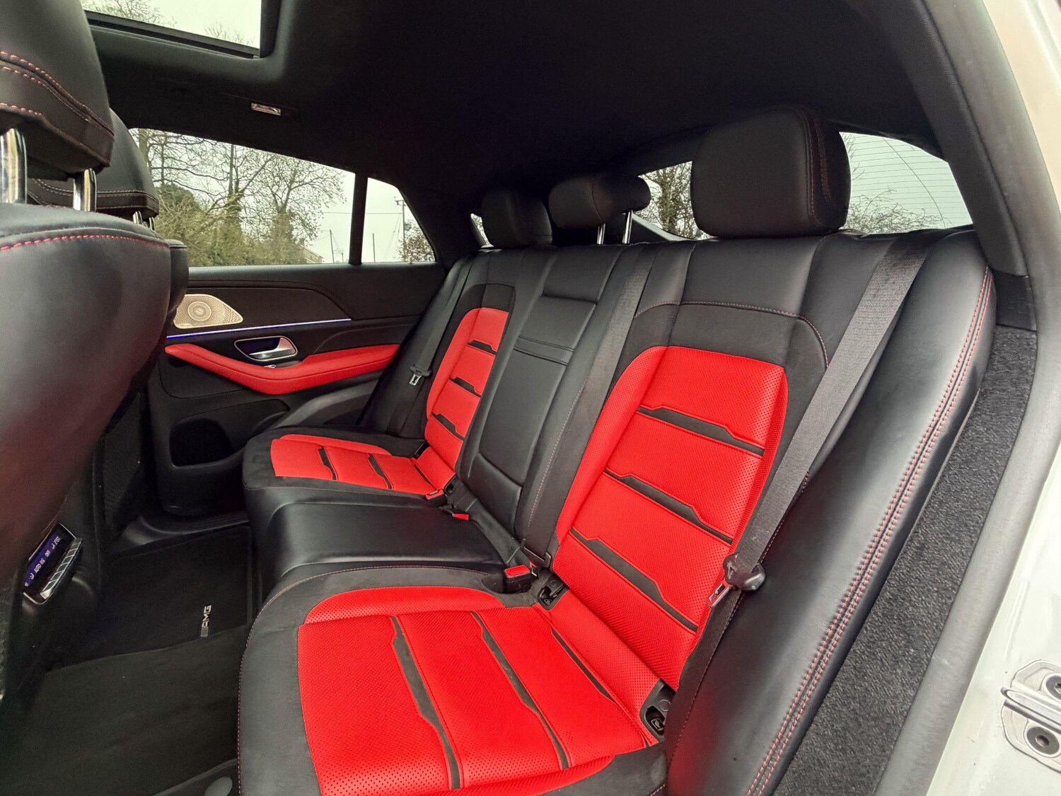 Used Mercedes-Benz GLE 2021 for sale - 77783241: Photo 16