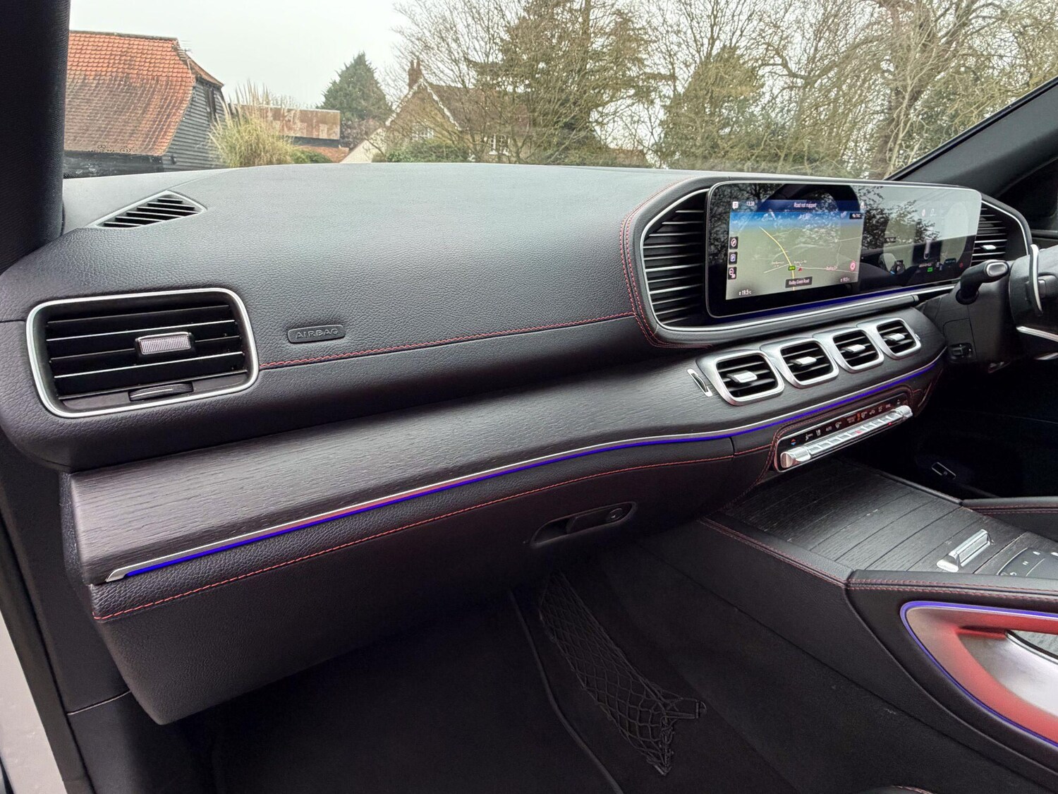 Used Mercedes-Benz GLE 2021 for sale - 77783241: Photo 18