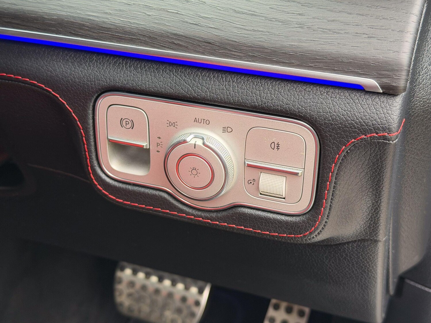 Used Mercedes-Benz GLE 2021 for sale - 77783241: Photo 21