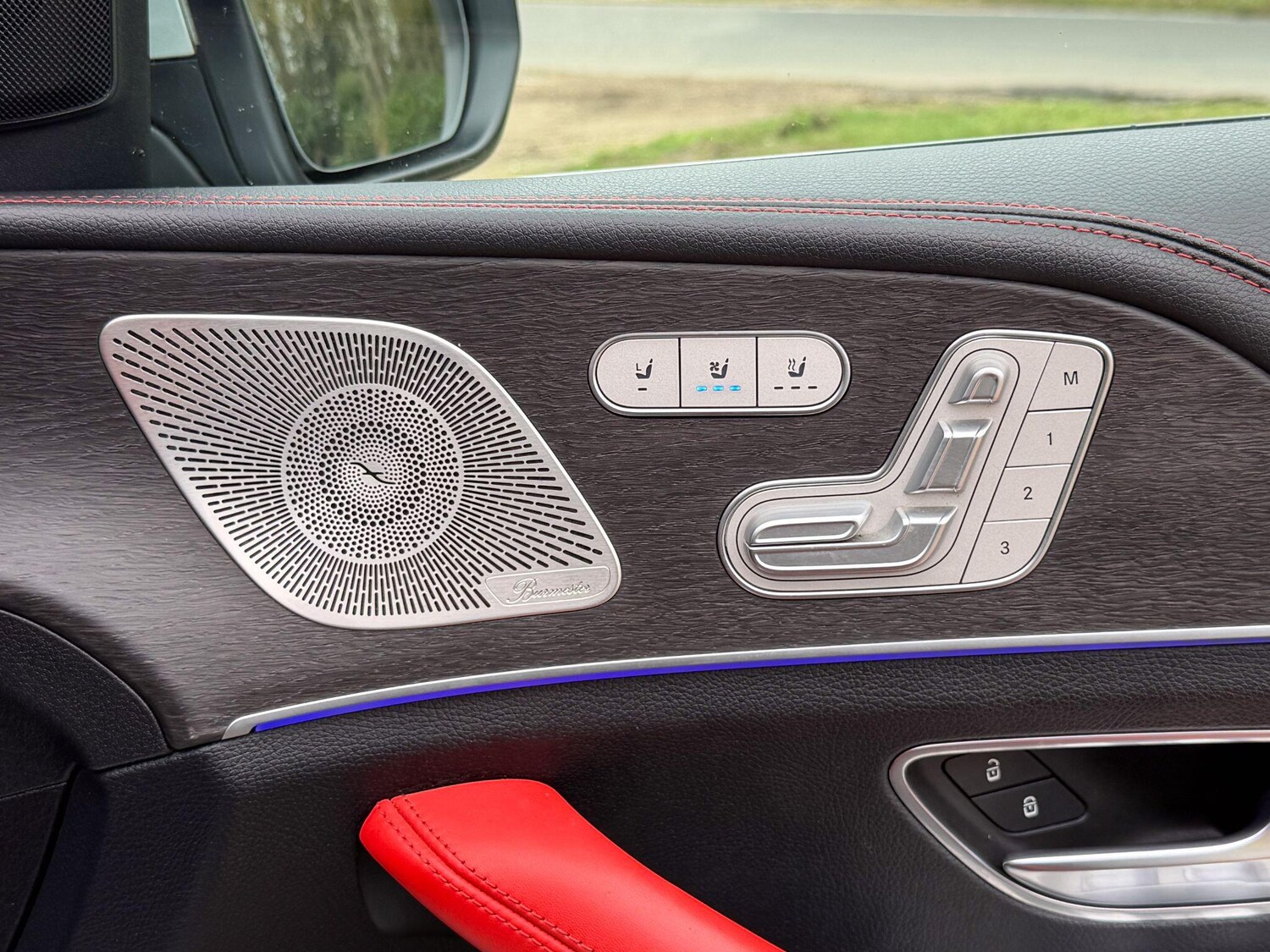 Used Mercedes-Benz GLE 2021 for sale - 77783241: Photo 22