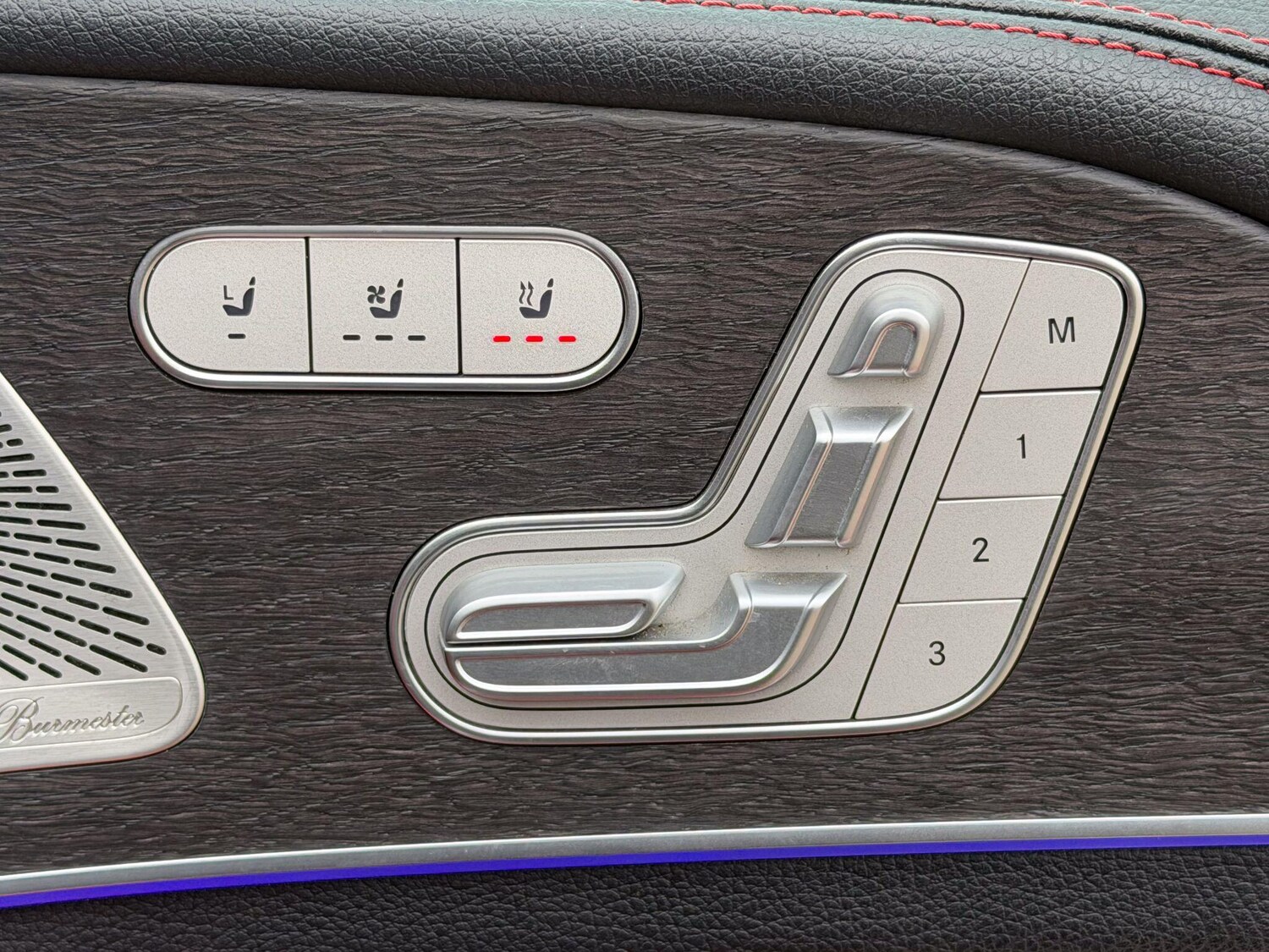 Used Mercedes-Benz GLE 2021 for sale - 77783241: Photo 23