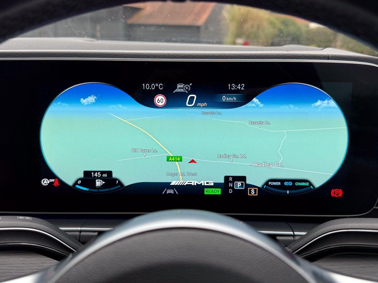 Used Mercedes-Benz GLE 2021 for sale - 77783241: Photo 25