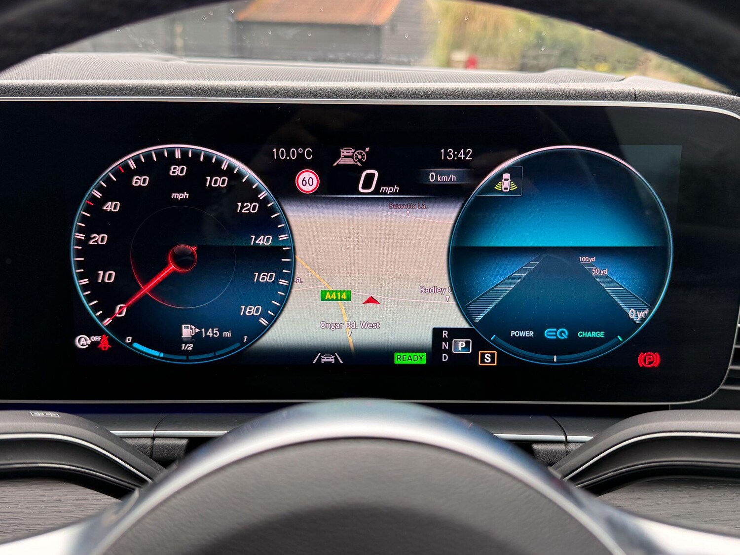 Used Mercedes-Benz GLE 2021 for sale - 77783241: Photo 26