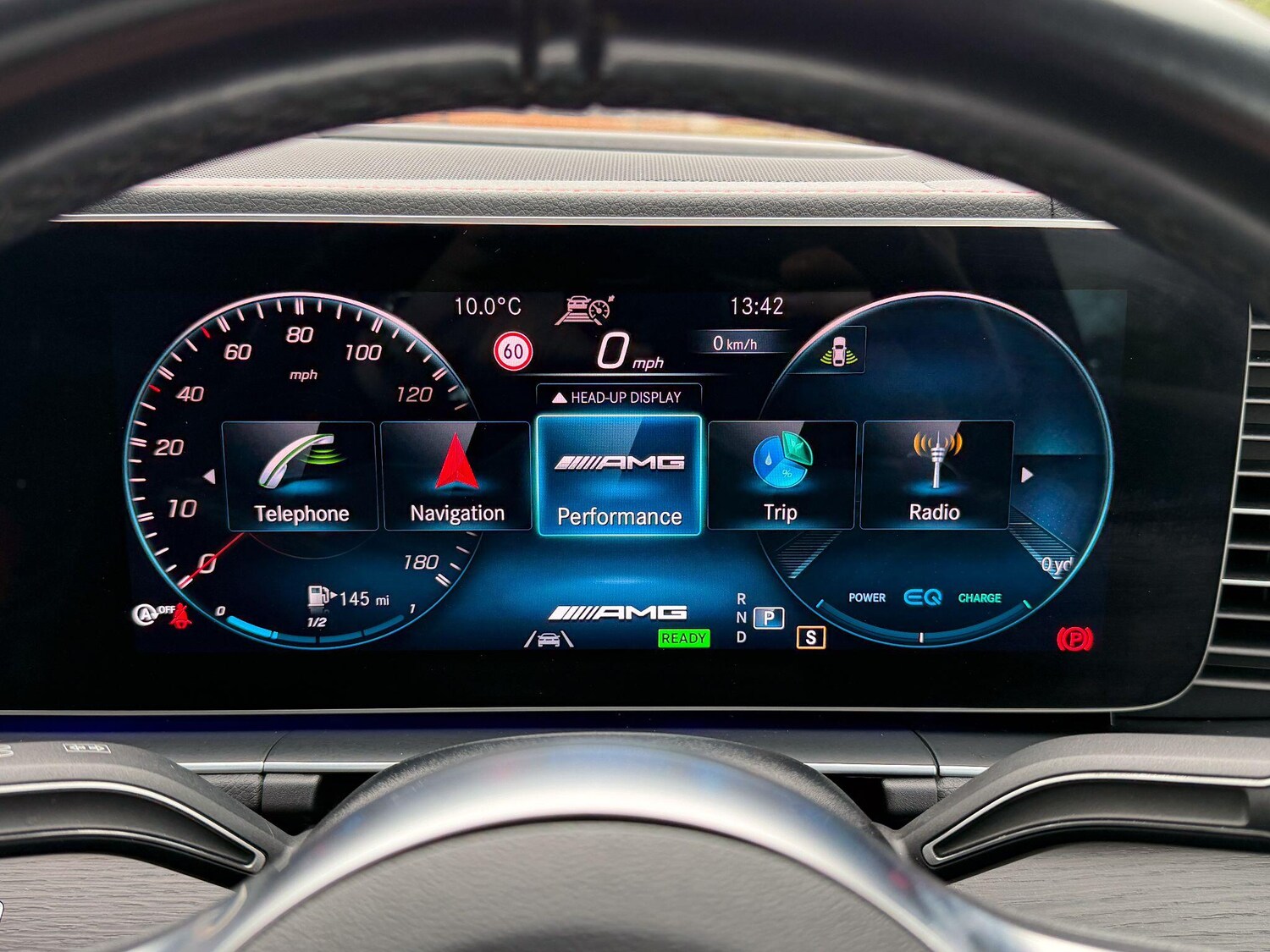 Used Mercedes-Benz GLE 2021 for sale - 77783241: Photo 27