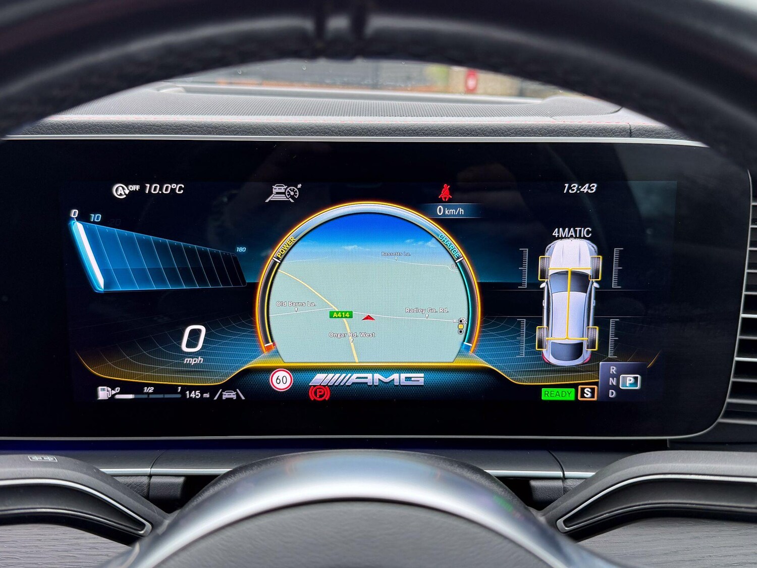 Used Mercedes-Benz GLE 2021 for sale - 77783241: Photo 28